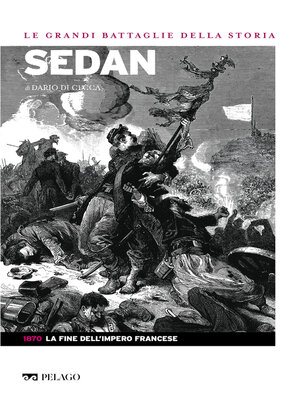 cover image of Sedan